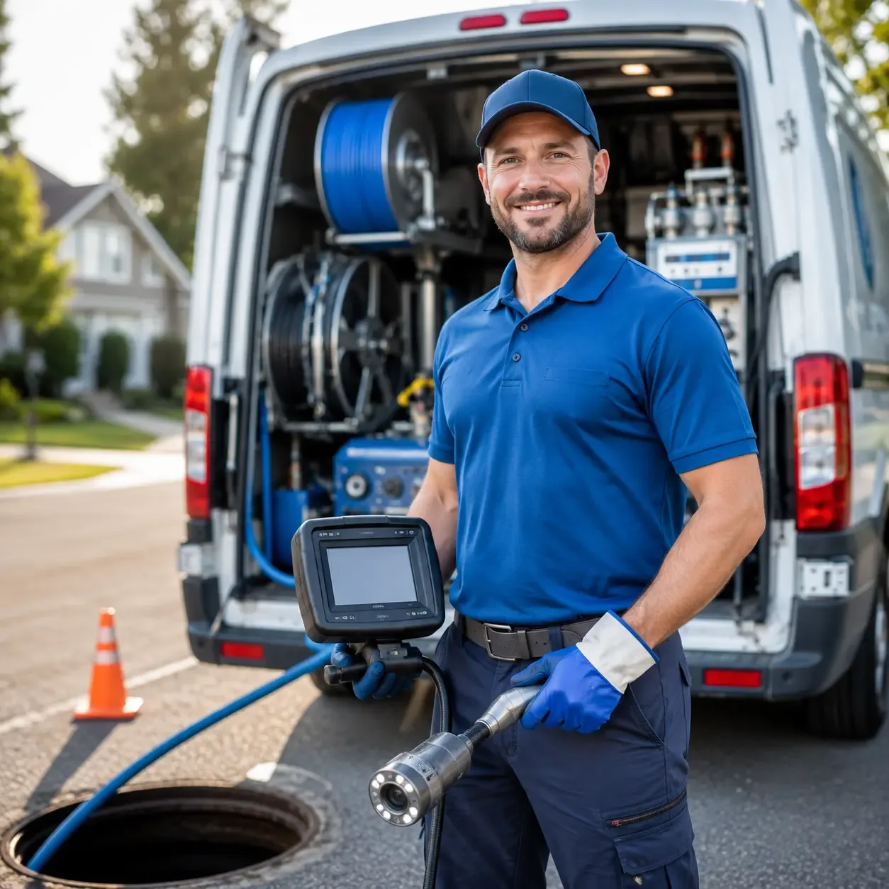 Local Pipe Relining specialists in Saint Helens, OR