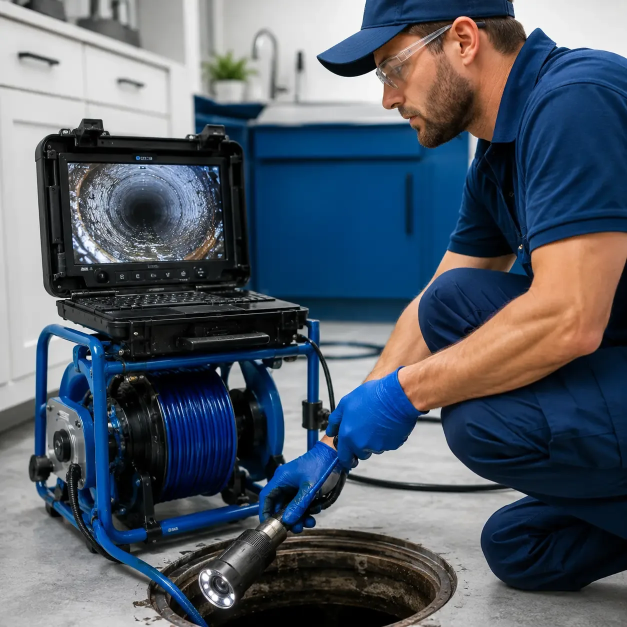 Pipe Relining professionals serving Saint Helens, OR